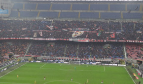 AC Milan - Parme